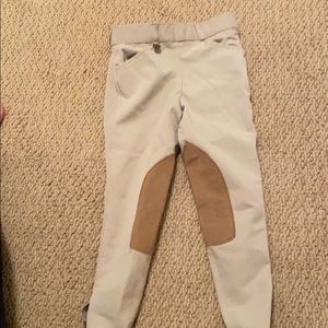 riding pants